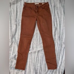 BULLHEAD DENIM Co Jeggings